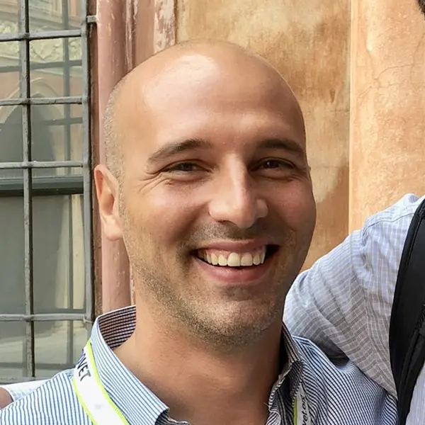 ALESSANDRO BOERO BARONCELLI