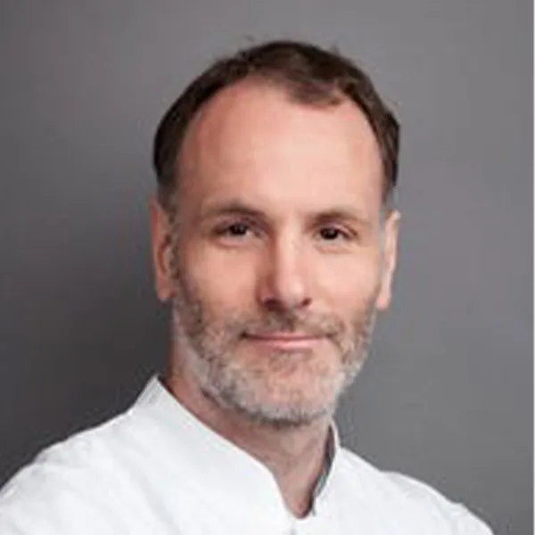 PETER BÖTTCHER