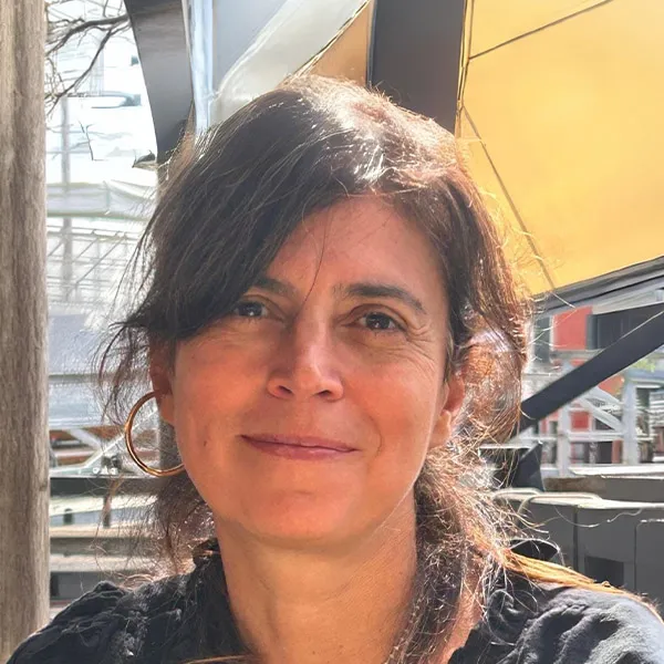 SILVIA BOIOCCHI