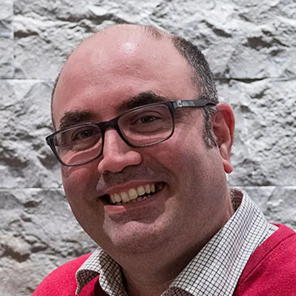 IGNACIO CALVO