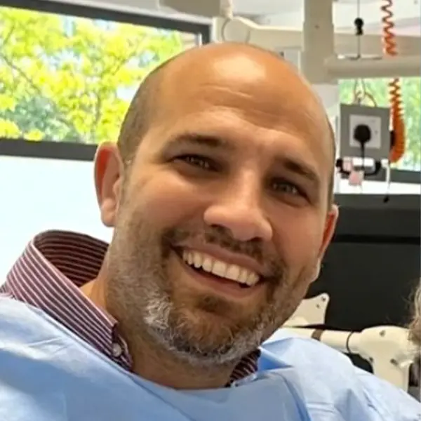 ALAN DANIELSKI