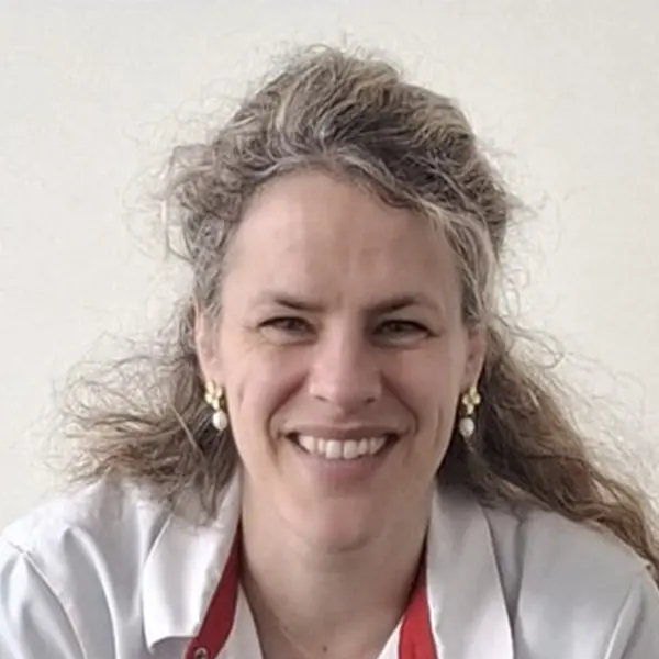 Evelien De Bakker