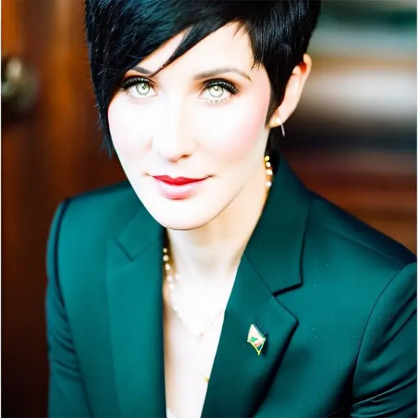 NICOLE EHRHART