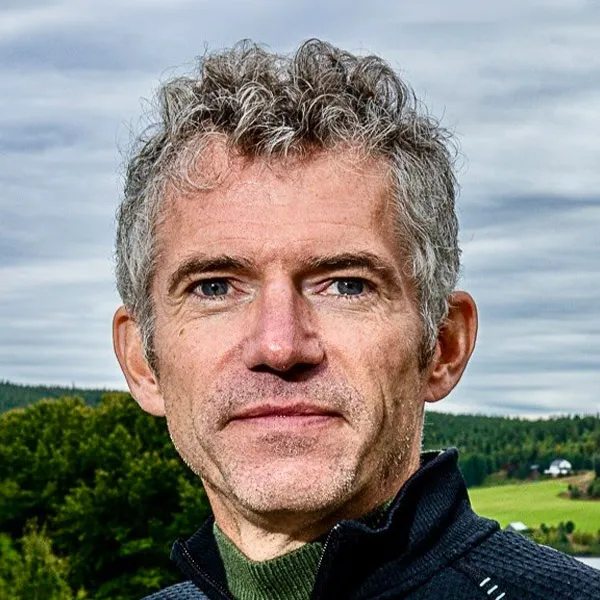 MICHAEL FARRELL