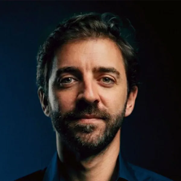 PEDRO GODINHO