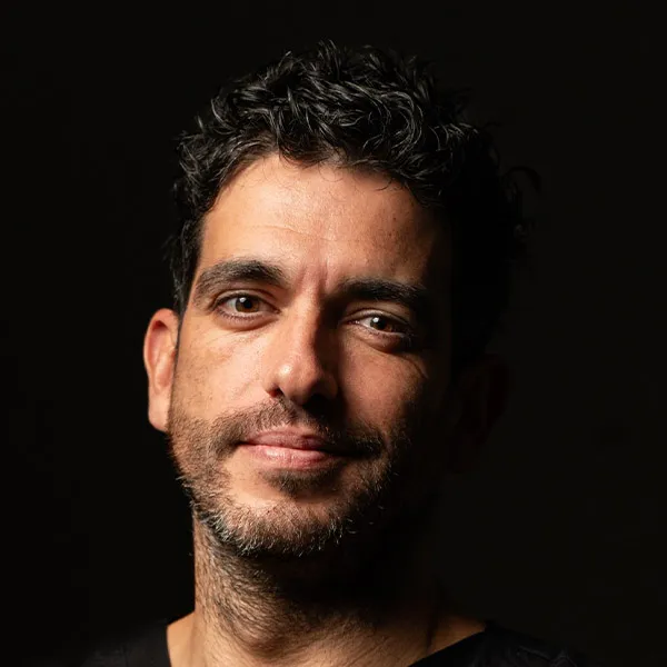 JORGE LEITE