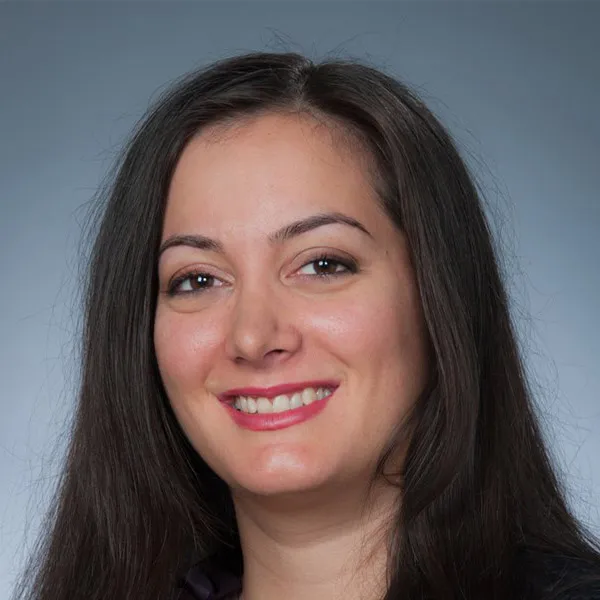 SARAH MALEK