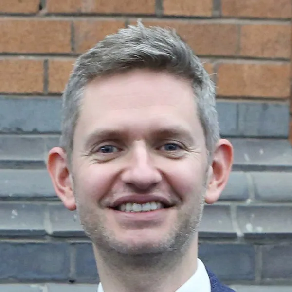 RICHARD MEESON