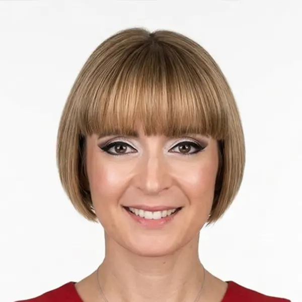 KAREN PERRY