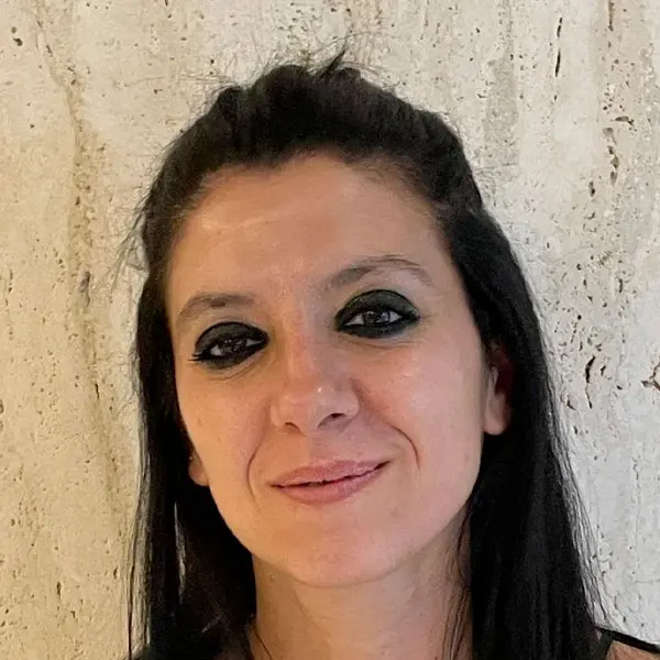 LISA ADELE PIRAS