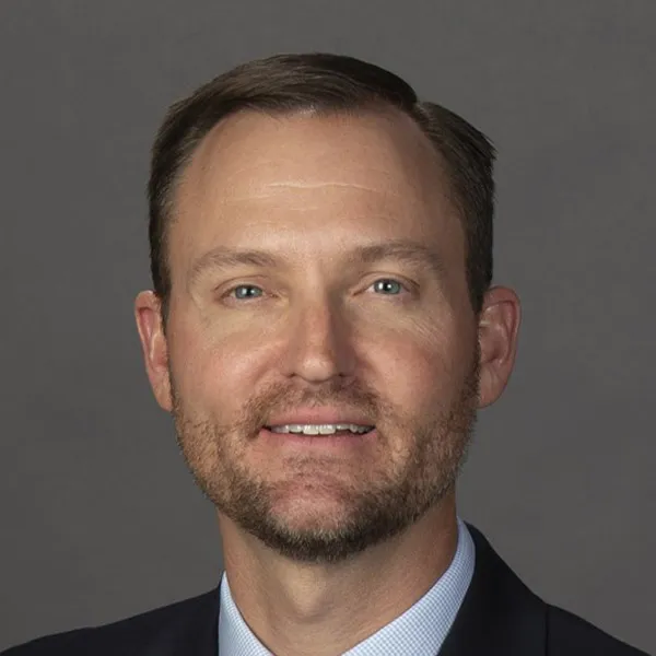 BRIAN SAUNDERS