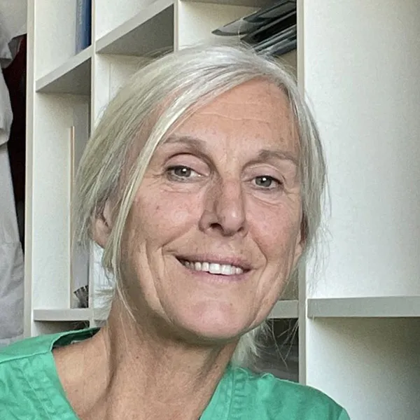 BERNADETTE VAN RYSSEN