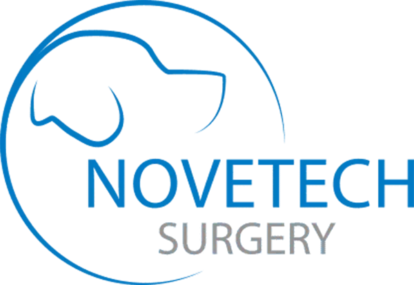 Multi-ligaments injuries of the stifle: reconstruction using Novalig® synthetic ligaments in cats & small dogs sponsored by 