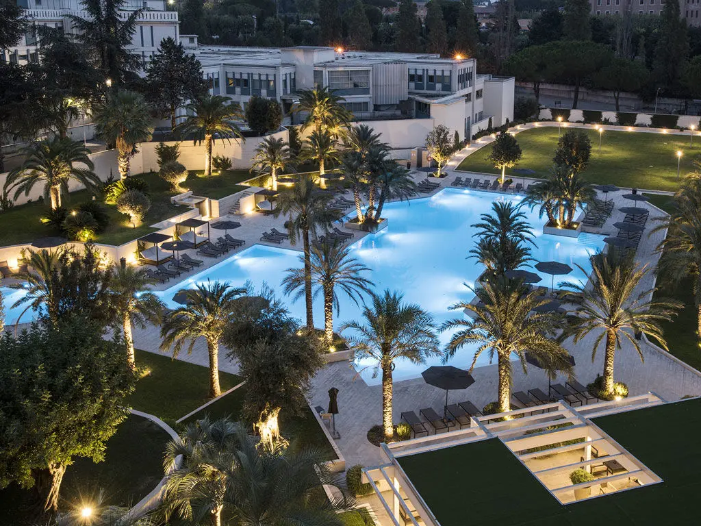 Welcome reception - Friday, 12 September