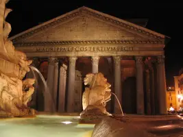 pantheon